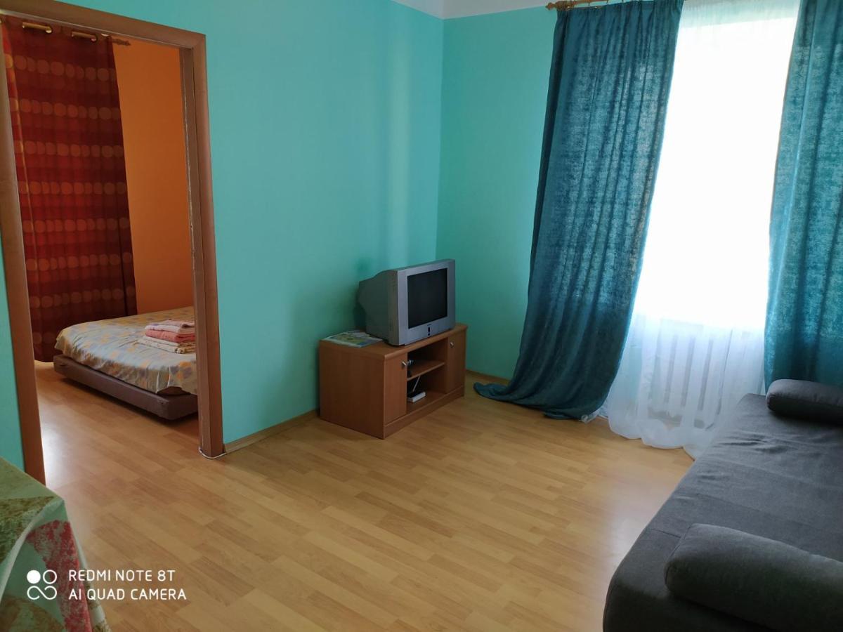 Улица Скалецкого Апартаменты Vinița Exterior foto