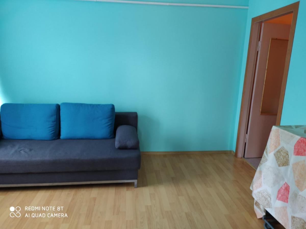 Улица Скалецкого Апартаменты Vinița Exterior foto