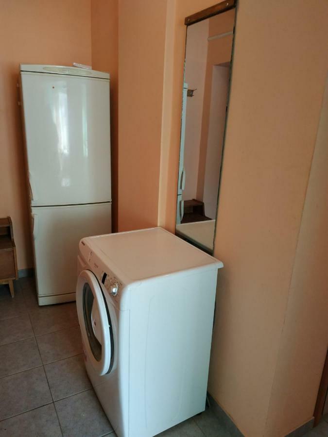 Улица Скалецкого Апартаменты Vinița Exterior foto