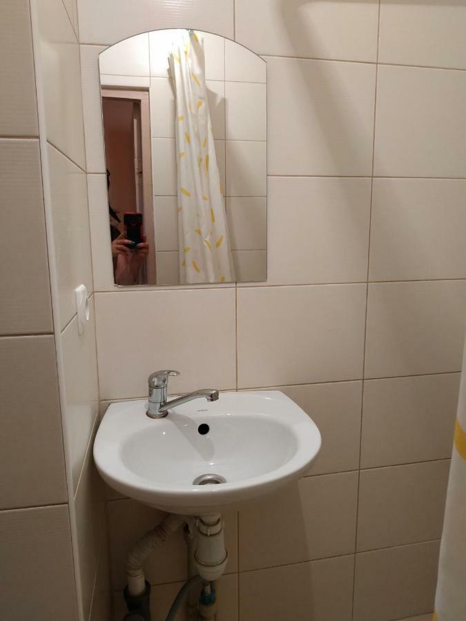 Улица Скалецкого Апартаменты Vinița Exterior foto