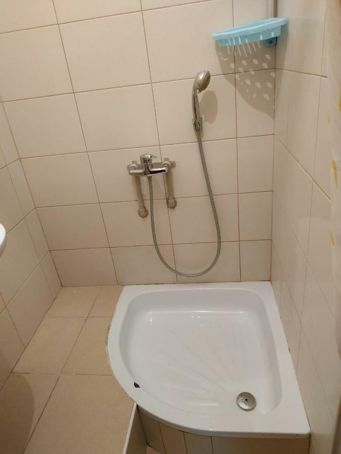 Улица Скалецкого Апартаменты Vinița Exterior foto